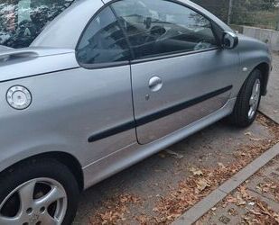 Peugeot 206 Gebrauchtwagen