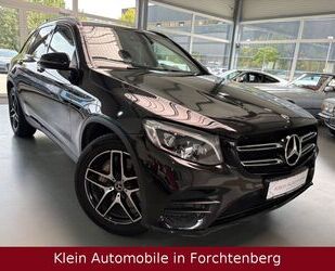 Mercedes-Benz GLC 220 Gebrauchtwagen