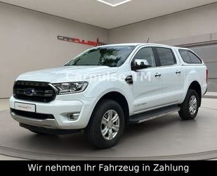 Ford Ranger Gebrauchtwagen