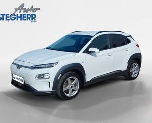 Hyundai KONA Gebrauchtwagen