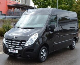 Renault Master Gebrauchtwagen
