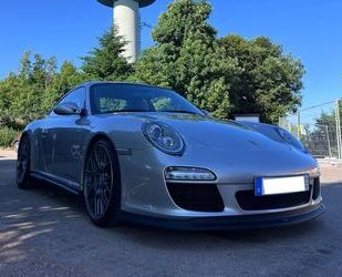 Porsche 997 Gebrauchtwagen