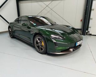 Porsche Taycan Gebrauchtwagen