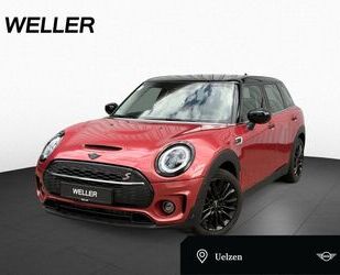 Mini Cooper S Clubman Gebrauchtwagen
