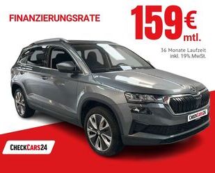 Skoda Kamiq Gebrauchtwagen