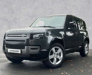 Land Rover Defender Gebrauchtwagen