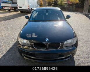 BMW 118 Gebrauchtwagen