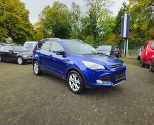 Ford Kuga Gebrauchtwagen