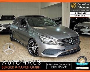 Mercedes-Benz A 220 Gebrauchtwagen