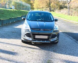 Ford Kuga Gebrauchtwagen