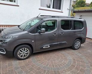 Citroen Berlingo Gebrauchtwagen