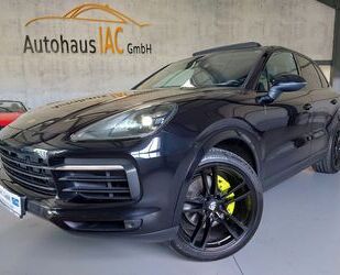 Porsche Cayenne Gebrauchtwagen