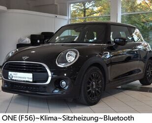Mini ONE Gebrauchtwagen