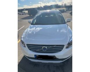 Volvo XC60 Gebrauchtwagen