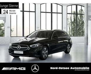 Mercedes-Benz C 200 Gebrauchtwagen