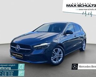 Mercedes-Benz B 200 Gebrauchtwagen