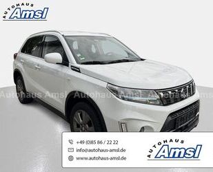 Suzuki Vitara Gebrauchtwagen