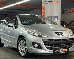 Peugeot 207 Gebrauchtwagen