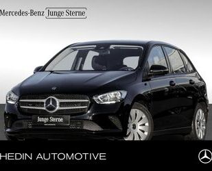 Mercedes-Benz B 250 Gebrauchtwagen