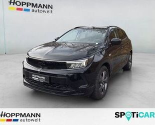 Opel Grandland (X) Gebrauchtwagen