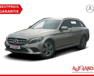 Mercedes-Benz C 180 Gebrauchtwagen