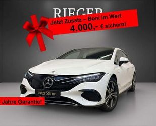 Mercedes-Benz EQE Gebrauchtwagen