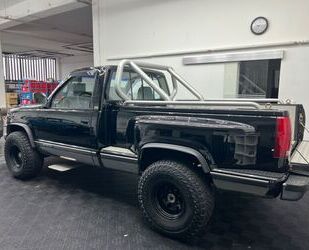 Chevrolet Silverado Gebrauchtwagen