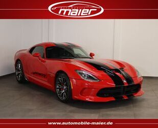 Dodge Viper Gebrauchtwagen