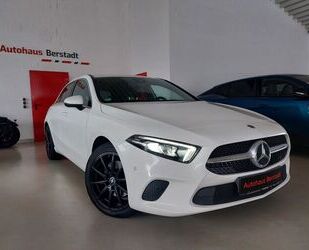 Mercedes-Benz A 220 Gebrauchtwagen