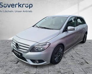 Mercedes-Benz B 180 Gebrauchtwagen