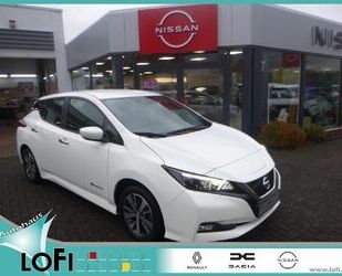 Nissan Leaf Gebrauchtwagen