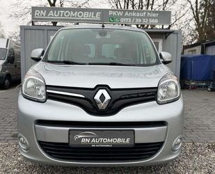Renault Kangoo Gebrauchtwagen