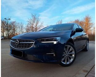 Opel Insignia Gebrauchtwagen