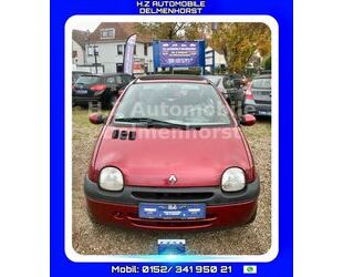 Renault Twingo Gebrauchtwagen