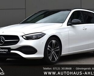 Mercedes-Benz C 220 Gebrauchtwagen