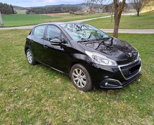 Peugeot 208 Gebrauchtwagen