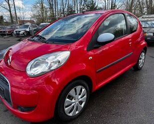 Citroen C1 Gebrauchtwagen