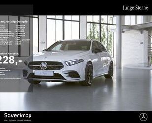 Mercedes-Benz A 180 Gebrauchtwagen