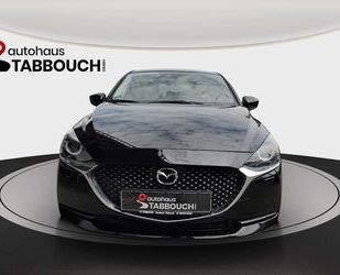 Mazda 2 Gebrauchtwagen