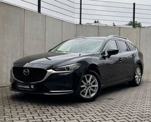 Mazda 6 Gebrauchtwagen