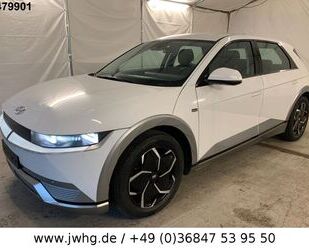 Hyundai IONIQ 5 Gebrauchtwagen