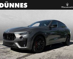 Maserati Levante Gebrauchtwagen