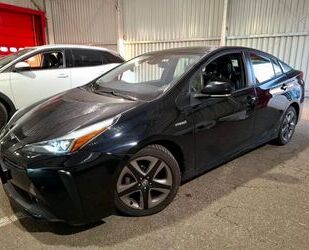 Toyota Prius Gebrauchtwagen