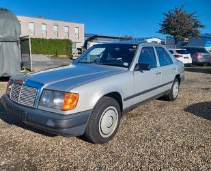 Mercedes-Benz 230 Gebrauchtwagen