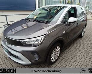 Opel Crossland (X) Gebrauchtwagen