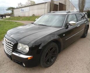 Chrysler 300C Gebrauchtwagen