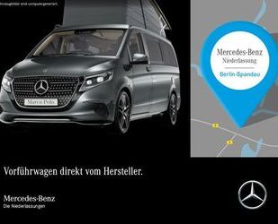 Mercedes-Benz V 300 Gebrauchtwagen