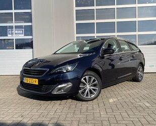 Peugeot 308 Gebrauchtwagen