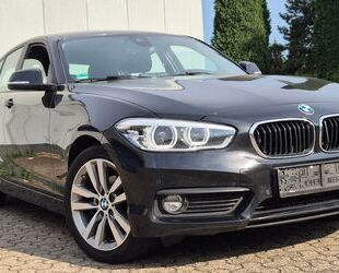 BMW 118 Gebrauchtwagen
