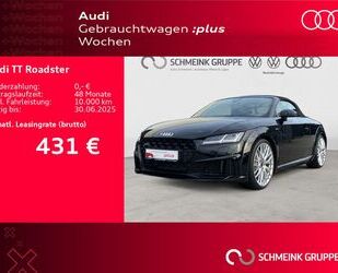 Audi TT Gebrauchtwagen